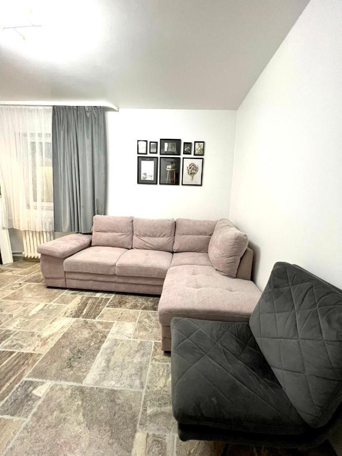 Titan Studio Bucureşti Exterior foto