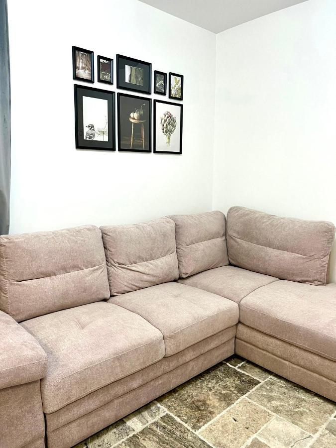 Titan Studio Bucureşti Exterior foto